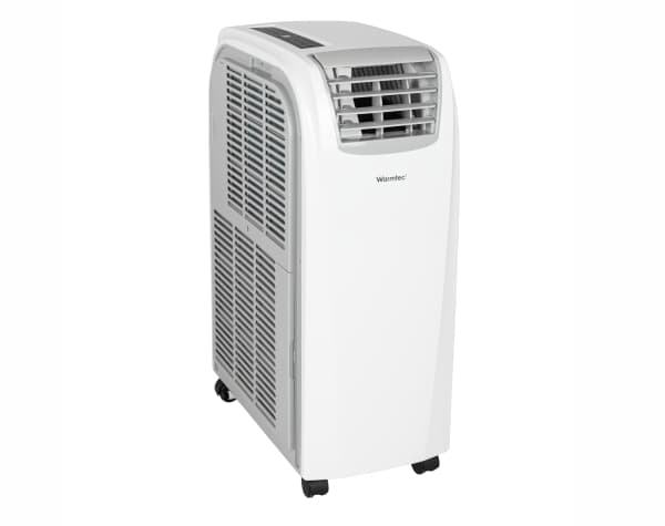 Klimatyzator Warmtec Morso+ KP40W Wi-Fi do 46m2 | 500 m3/h - zdjęcie 2