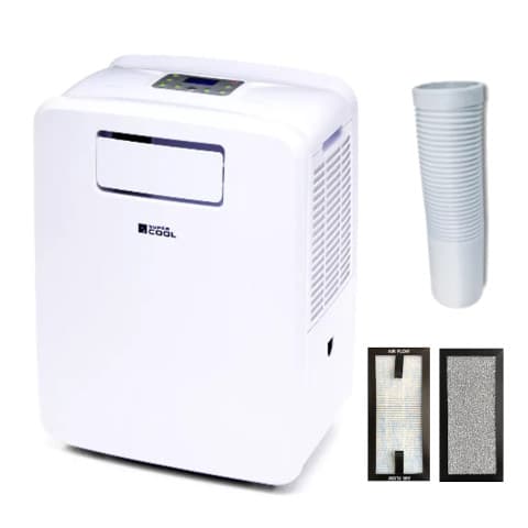 Klimatyzator przenośny FRAL FSC03 0,9kW do pokoju / kampera