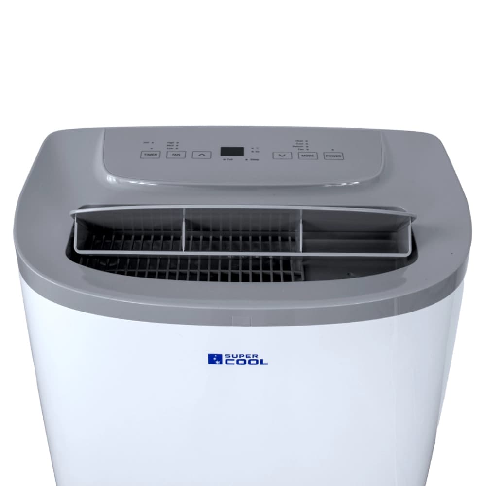 Klimatyzator przenośny Fral FSC13H SILENT 3,5 kW WiFi - zdjęcie 3