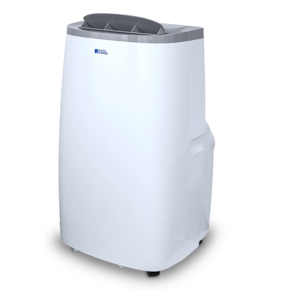Klimatyzator przenośny Fral FSC13H SILENT 3,5 kW WiFi