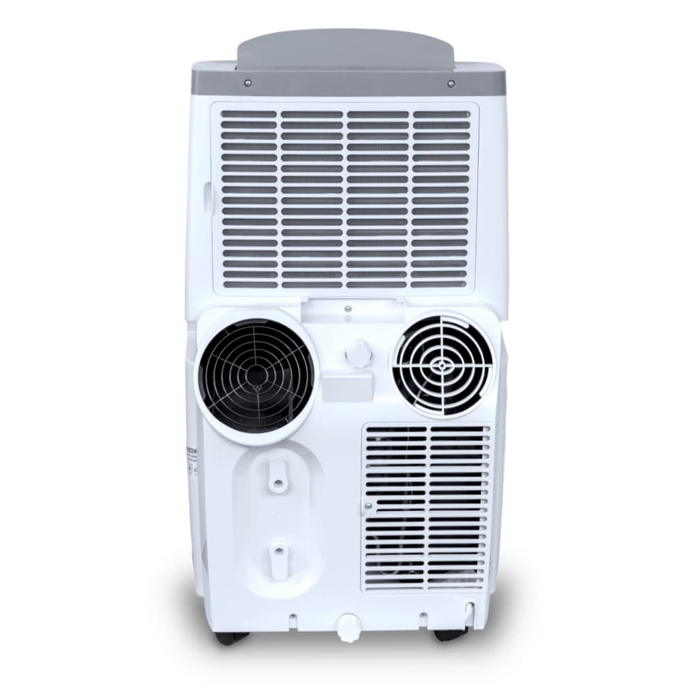 Klimatyzator przenośny Fral FSC13H SILENT 3,5 kW WiFi - zdjęcie 2