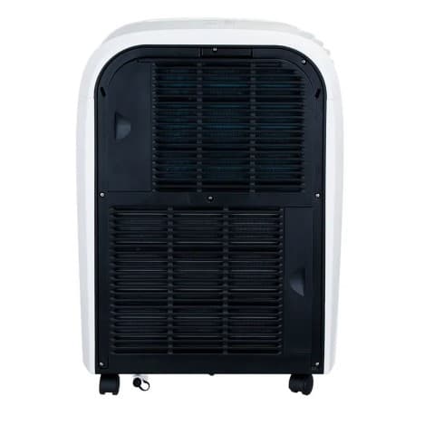 Klimatyzator FRAL FSC14.2 Wi-Fi 4 kW 45m2 480m³/h - czarny