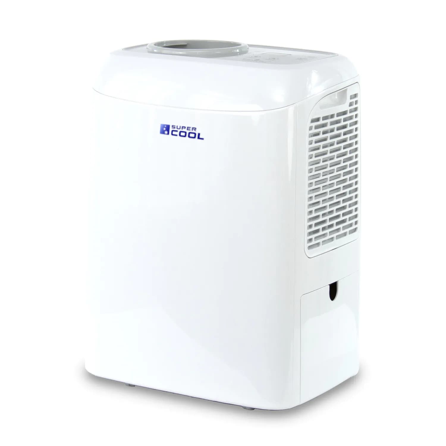 Klimatyzator przenośny FRAL FSC03.1 0,9kW do pokoju / kampera - zdjęcie 2