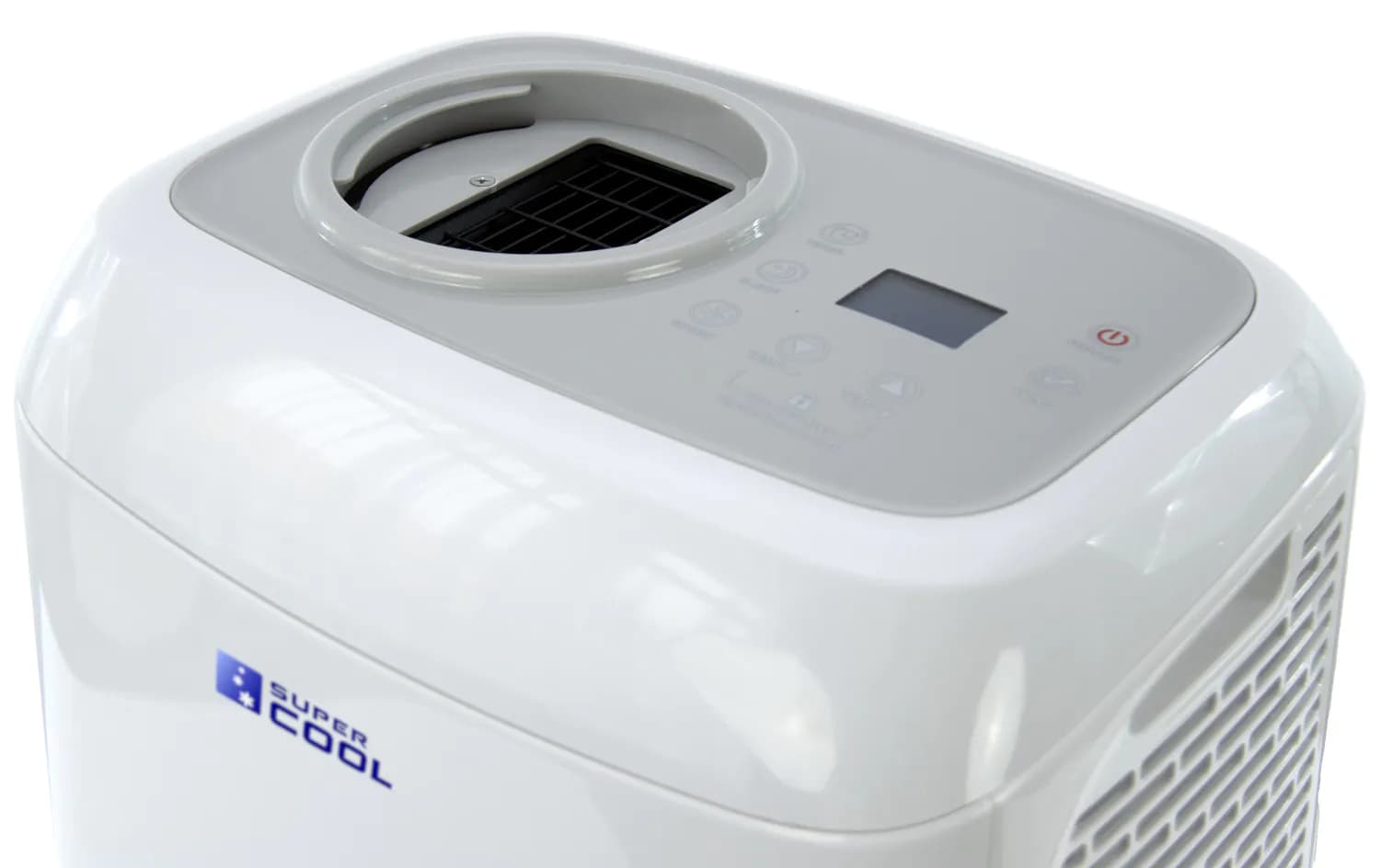 Klimatyzator przenośny FRAL FSC03.1 0,9kW do pokoju / kampera - zdjęcie 5