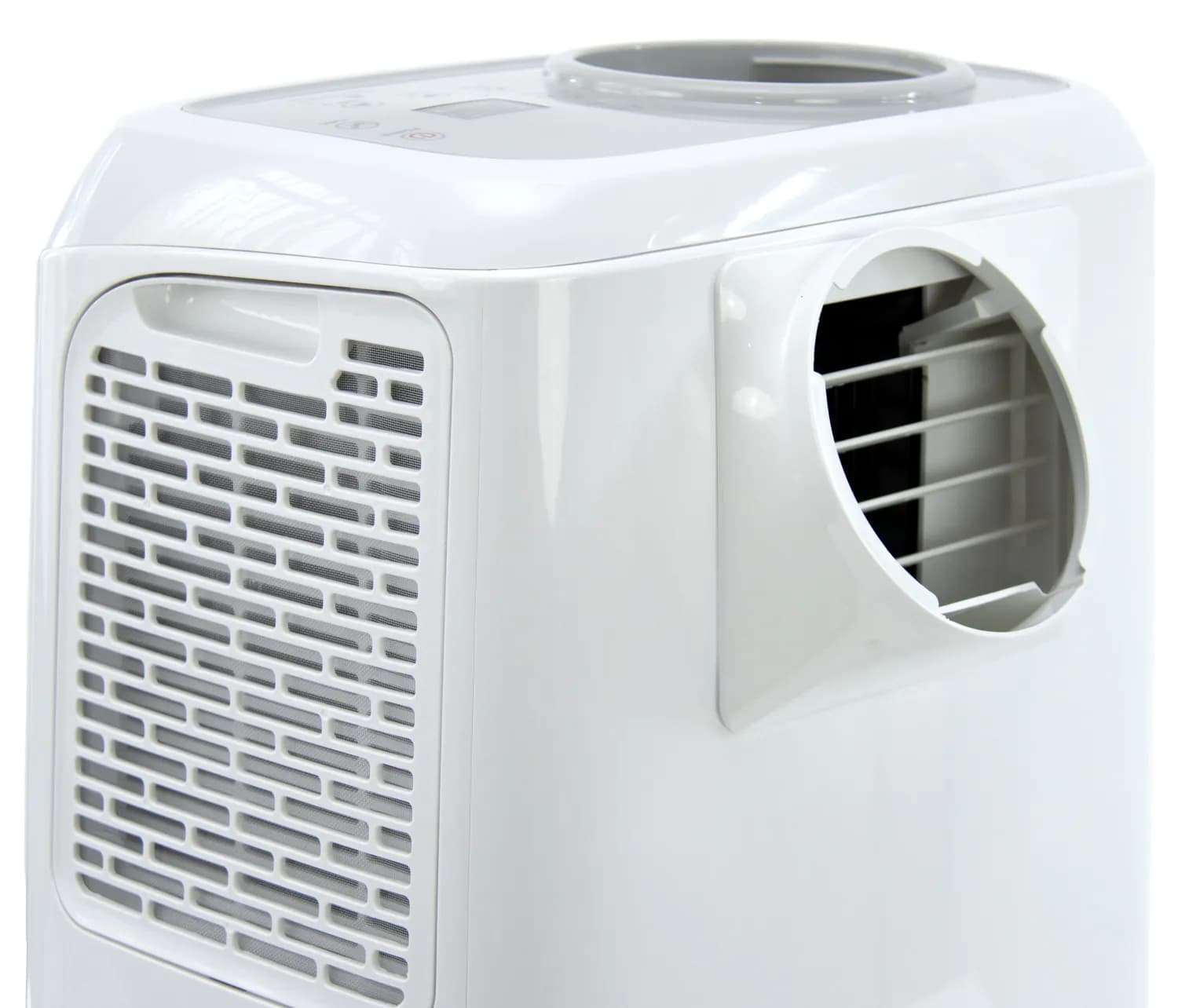 Klimatyzator przenośny FRAL FSC03.1 0,9kW do pokoju / kampera - zdjęcie 4