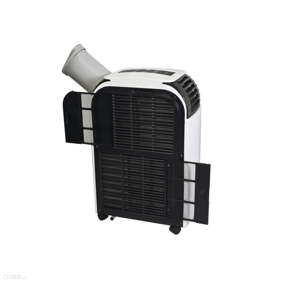 Dimplex PC35AMB - klimatyzator przenośny 3.5 kW - zdjęcie 2