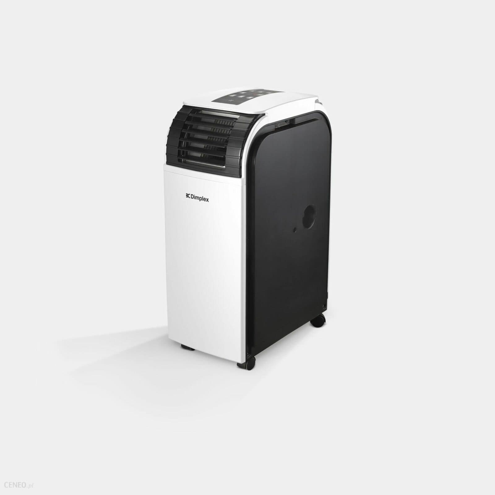 Dimplex PC35AMB - klimatyzator przenośny 3.5 kW