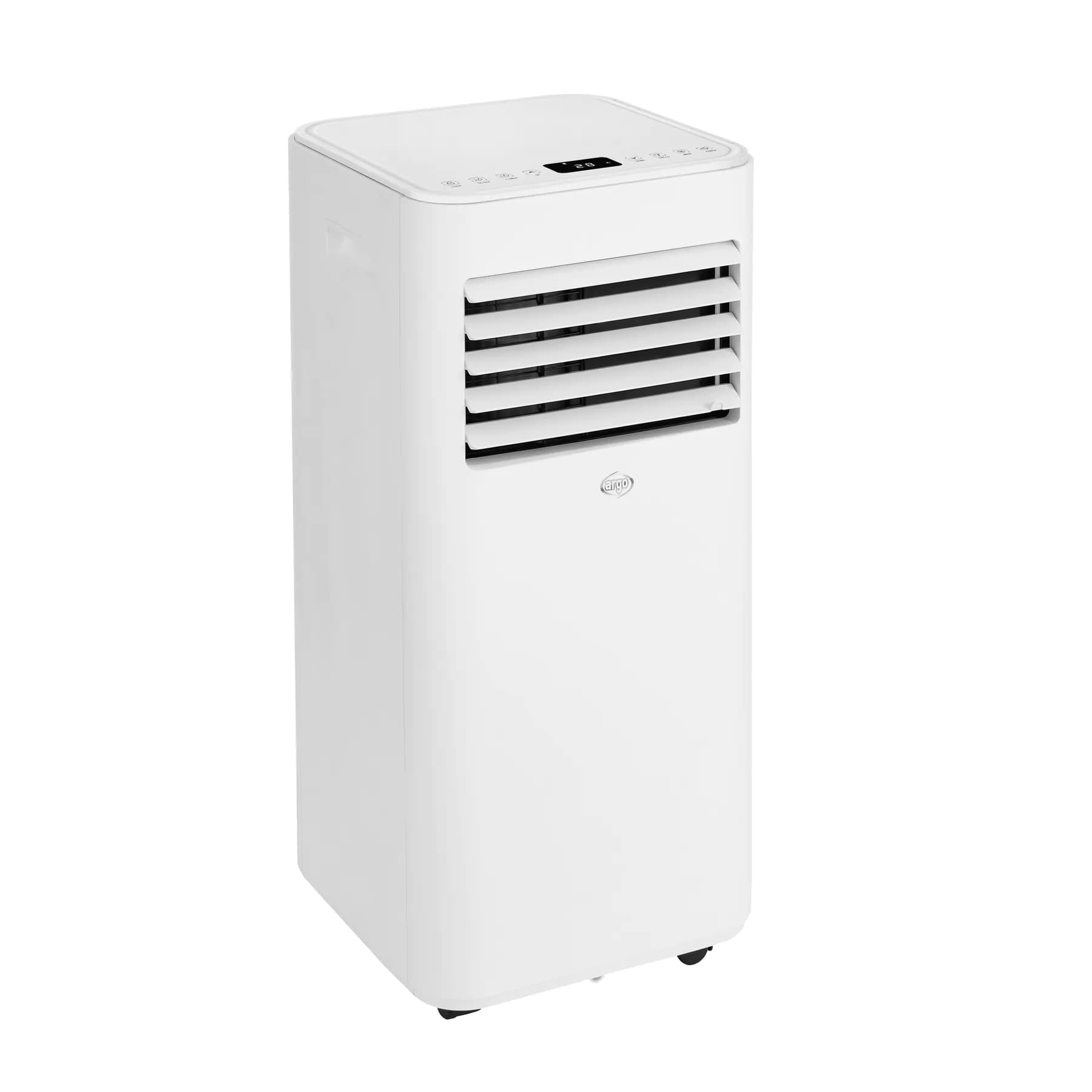 Klimatyzator przenośny ARGO Iside 2,63kW 330m³/h - zdjęcie 2
