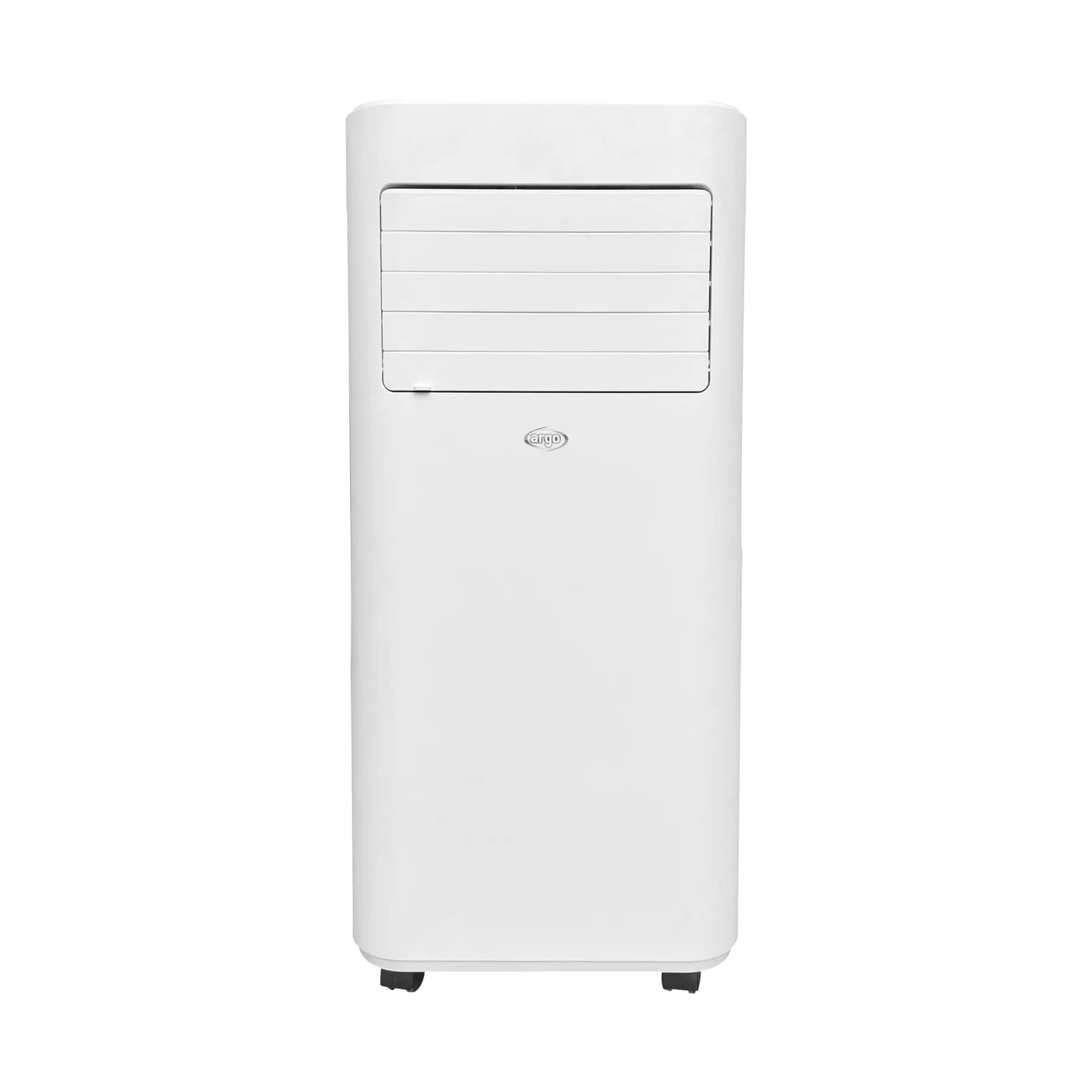 Klimatyzator przenośny ARGO Iside 2,63kW 330m³/h