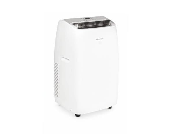 Klimatyzator przenośny Warmtec KP41W z Wi-Fi 4,1kW do 46m2 | 460 m3/h - zdjęcie 3