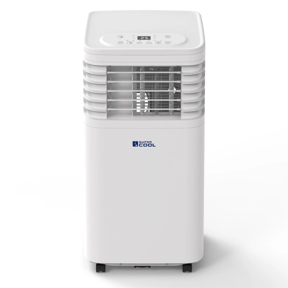 Klimatyzator przenośny FRAL FSC08 WI-FI 420m3/h 2,6kW