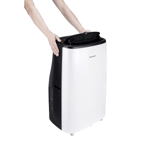 Klimatyzator przenośny Honeywell HJ14CESVWK do 150 m3 | WIFi | 3w1