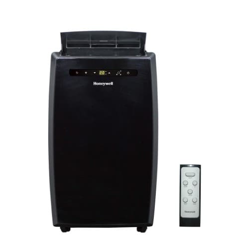 Klimatyzator przenośny Honeywell MN12CESBB 3,5 kW 3w1 do 35 m2 | do 400m3/h