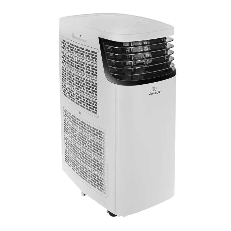 Klimatyzator przenośny Mission Air Breez do 35m2 | 3,5kW | 350 m3/h Wi-Fi