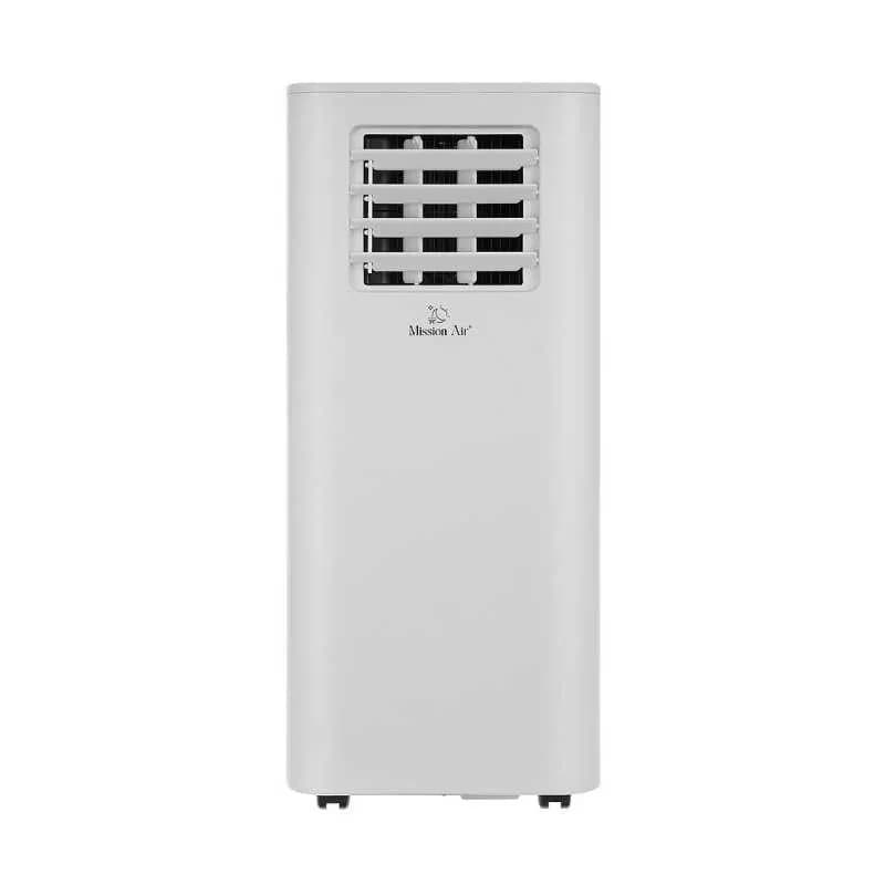 Klimatyzator przenośny Mission Air Cool do 25m2 | 2,6kW | 250 m3/h Wi-Fi