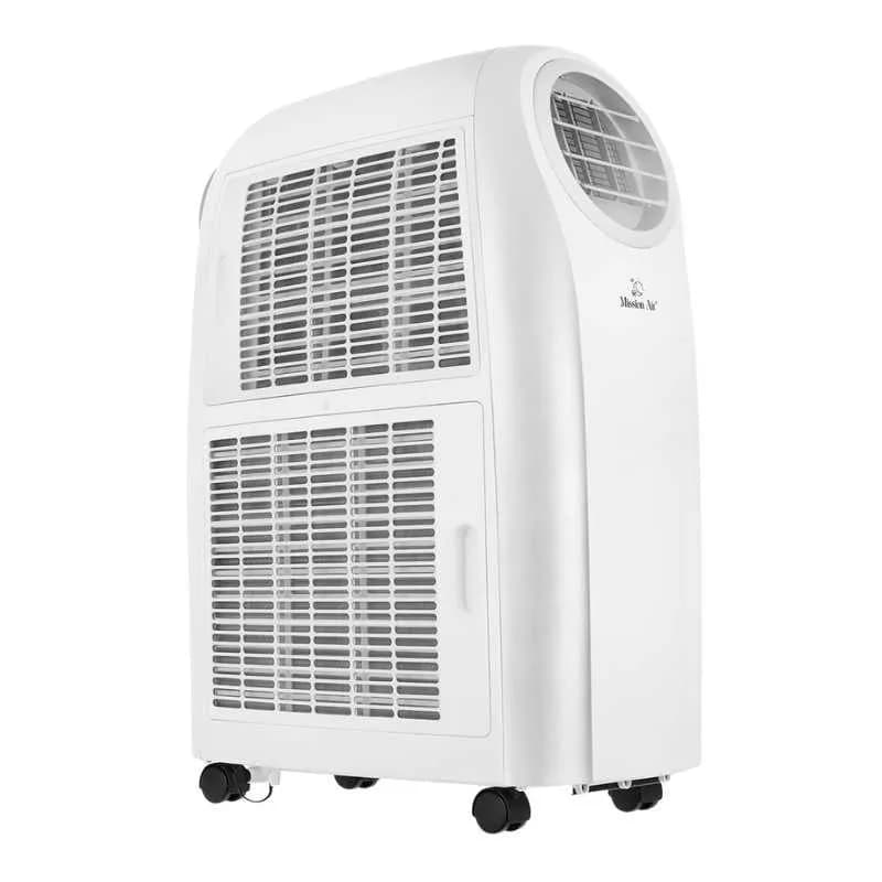 Klimatyzator przenośny Mission Air Fresh do 45m2 | 4kW | 450 m3/h