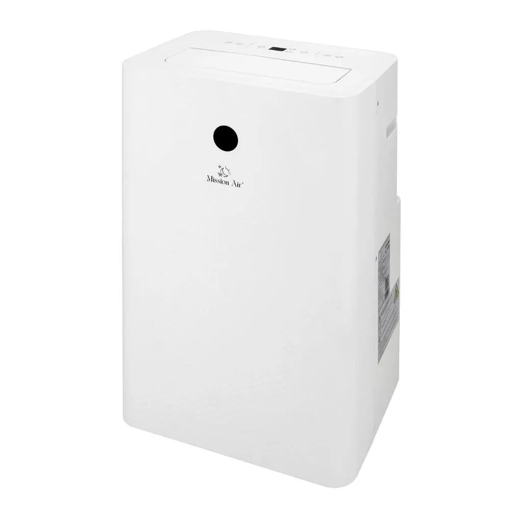 Klimatyzator przenośny Mission Air ARCTIC 4,1kW WiFi
