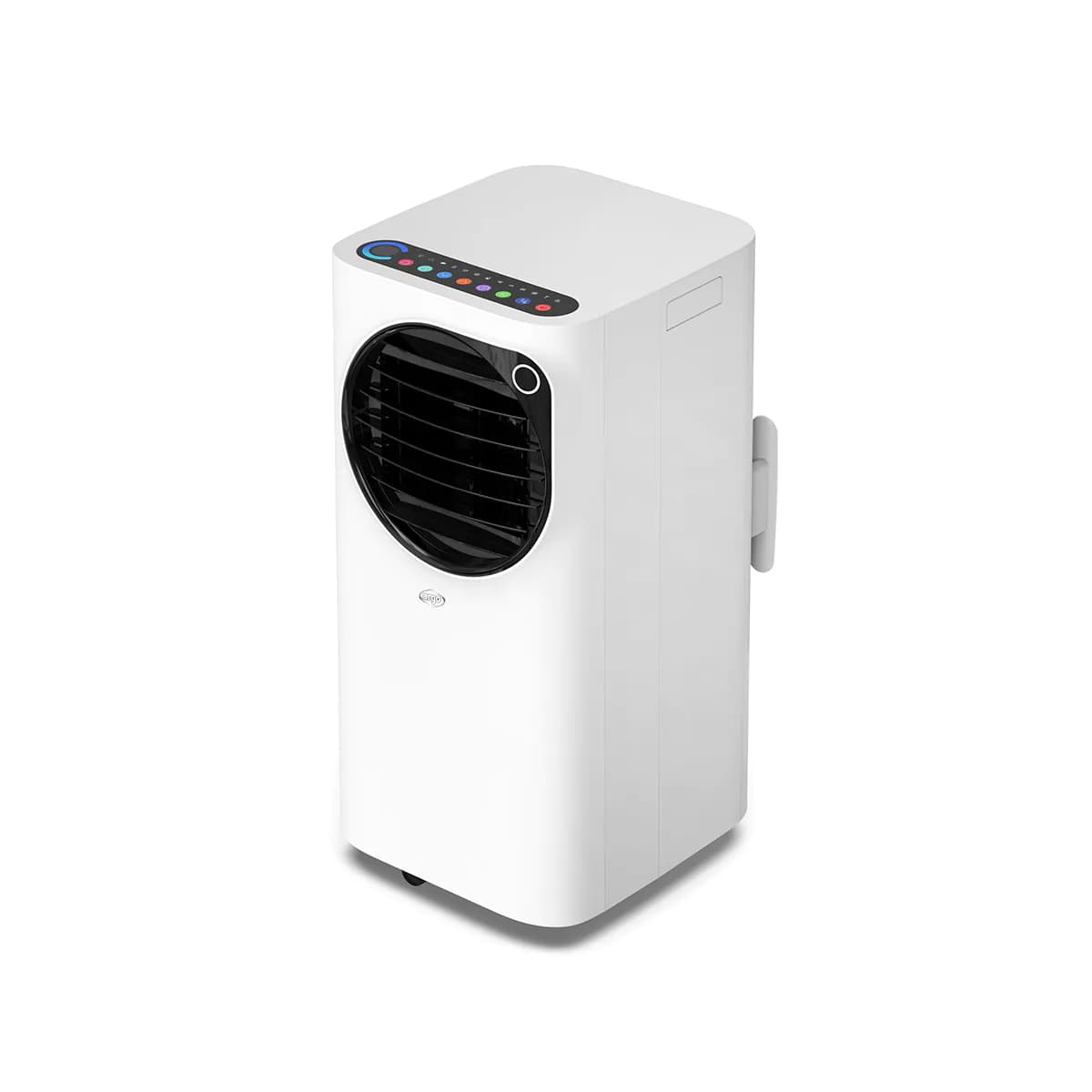 Klimatyzator przenośny Argo Einar Plus WI-FI 3,3kW do 380m3/h