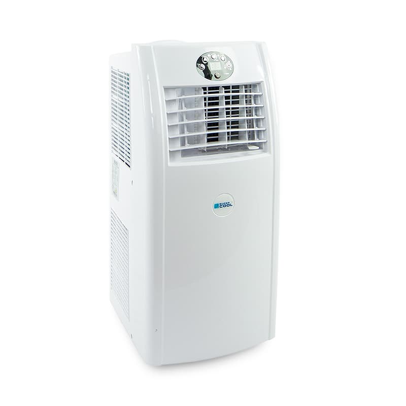 Fral SuperCool FAC09 - klimatyzator przenośny 2,6 kW