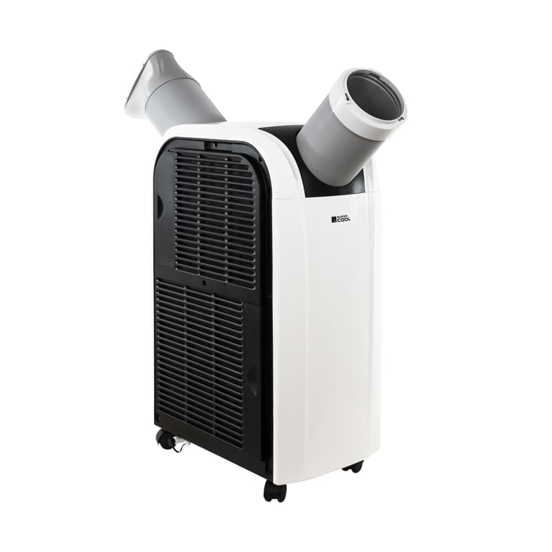 Klimatyzator przenośny FRAL SUPER COOL FSC16.2SC Wi-Fi do 50m2 | do 560m³/h