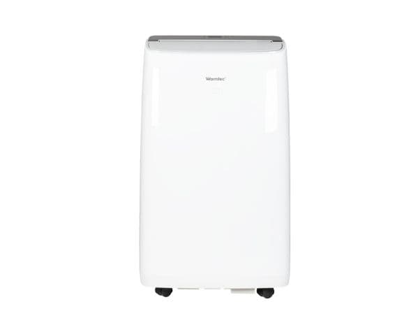 Klimatyzator przenośny Warmtec KP41W z Wi-Fi 4,1kW do 46m2 | 460 m3/h
